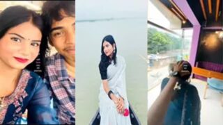 Sexy Slim Girl Hard Fucking With Boyfrind Home – Indian Pron