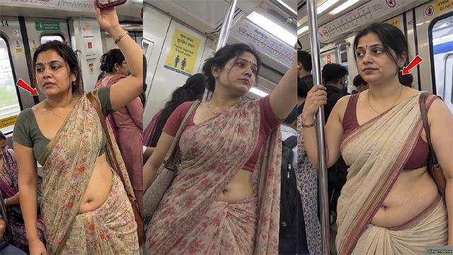 Drawing Stranger Aunty Impress In Metro – Xxx Videos Link