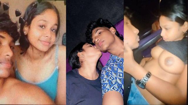 College Lover Doggy Fuck – Chennai Viral Mms