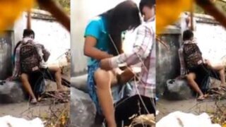 Nepali College Girl Outdoor Intimate Sex – Outdoor Intimate Sex