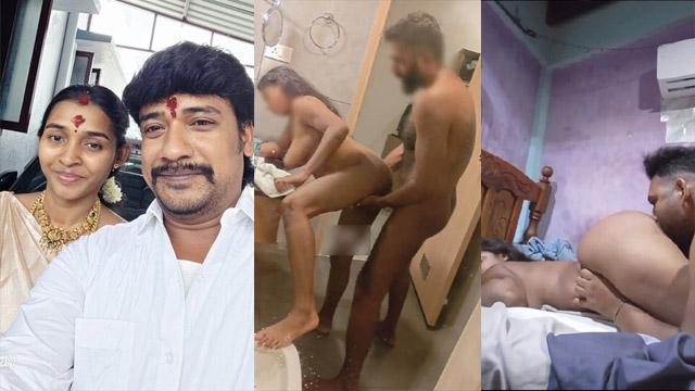 Newly Married Cam Fuck – Kannada Hard Sex
