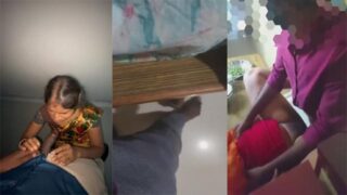 Maid Aunty Affair Fuck With Neighbour – Maid Aunty X