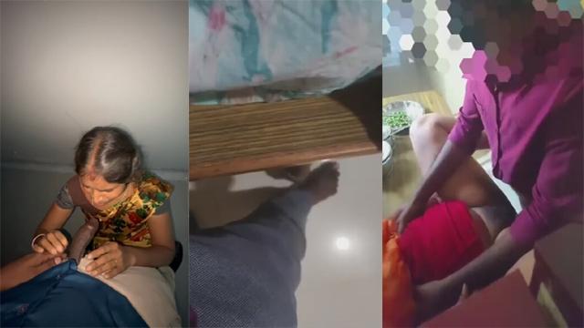 Maid Aunty Affair Fuck With Neighbour – Maid Aunty X