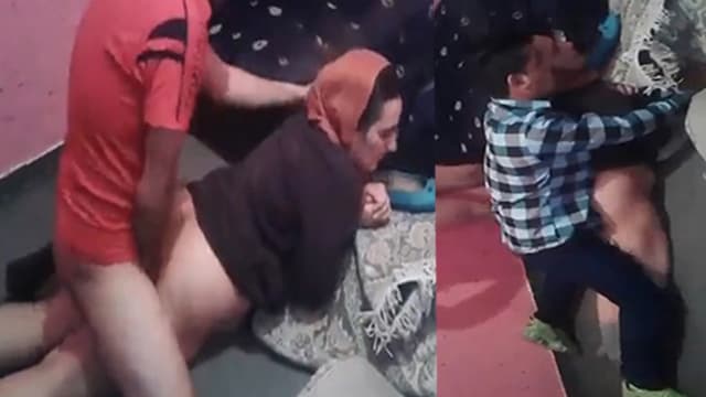 Muslim Women Gangbang Sex – New Viral Mms Videos