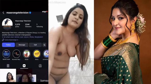 Pori Moni Viral Hard XXX Sex – Pori Moni MMS