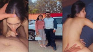 Sexy Punjabi GF Nude & Doggy Fucking – Fsiblog5